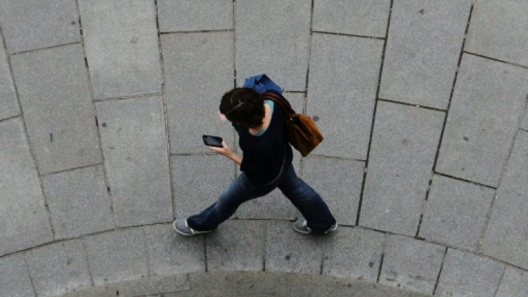 Cyberharcèlement, cybercontrôle: l'impensé des violences conjugales