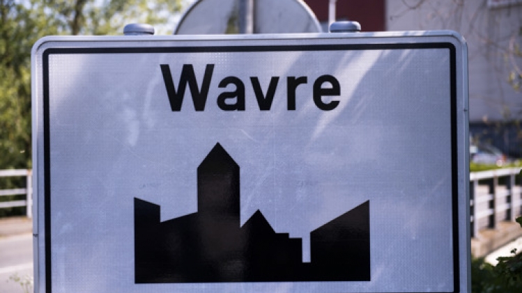 Une personne intoxiquée et hospitalisée après un incendie d'appartement à Wavre