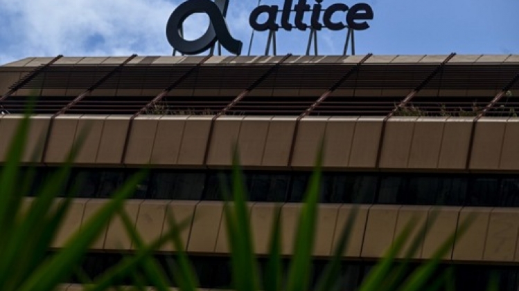 Une enquête ouverte en France pour des soupçons de corruption autour du groupe Altice