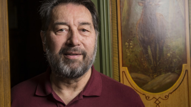 Décès à 84 ans de Jean-Paul Colonval, meilleur buteur 1965 et ancien consultant télé