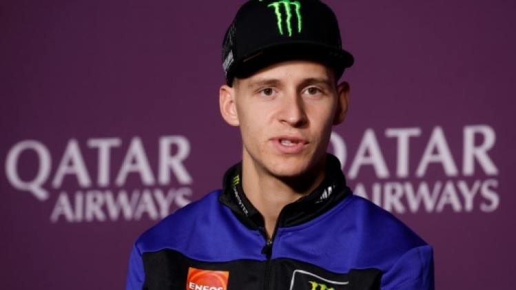MotoGP: Stop ou encore? Quartararo à l'aube d'une saison charnière chez Yamaha