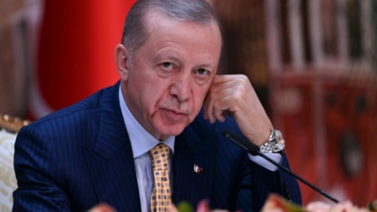 Erdogan laisse entrevoir la fin de plus de 20 ans de pouvoir