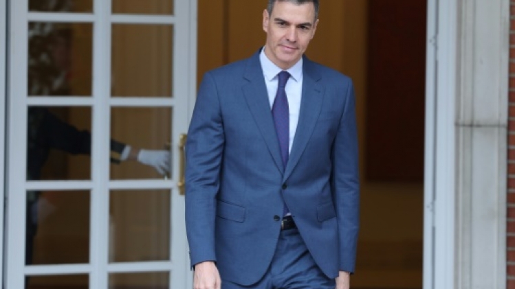 L'Espagne a réduit son déficit public à 3,7% du PIB en 2023