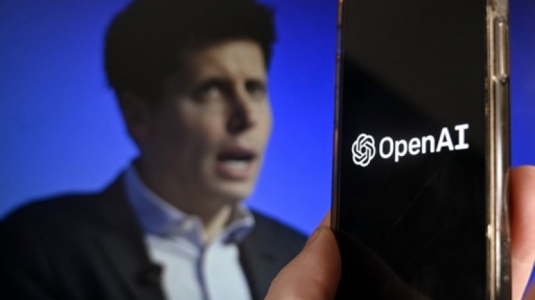 Sam Altman réintègre le conseil d'administration d'OpenAI