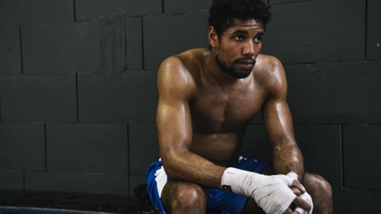 Mohamed Rachem, Noa Hadjit et Victor Schelstraete éliminés au 2e tour en Italie