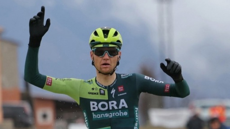 Aleksandr Vlasov s'impose à domicile : C'est mon terrain d'entraînement