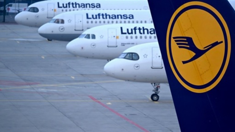 Lufthansa: le personnel navigant obtient des augmentations de salaire de 16,5%