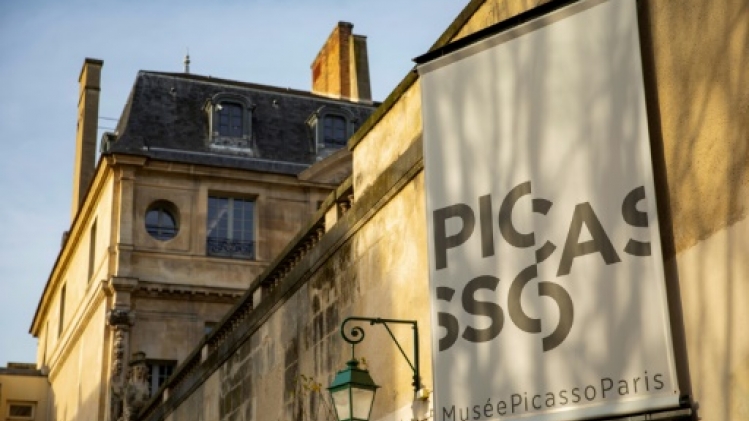 Le musée Picasso fait peau neuve et rend hommage à Françoise Gilot