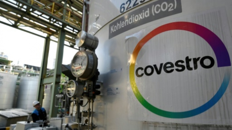 Du pétrole au sucre, la longue route de la chimie allemande vers la biomasse