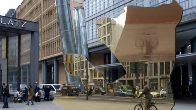 Deux Belges perdent la vie dans un accident à Berlin