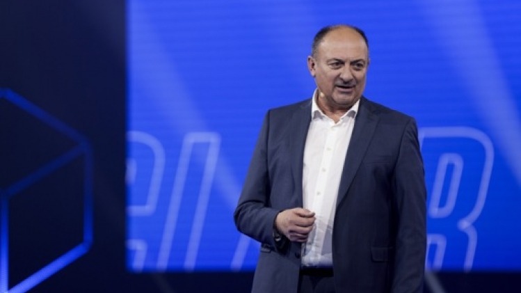 Willy Borsus ne veut plus que l'on s'en prenne à l'Horeca