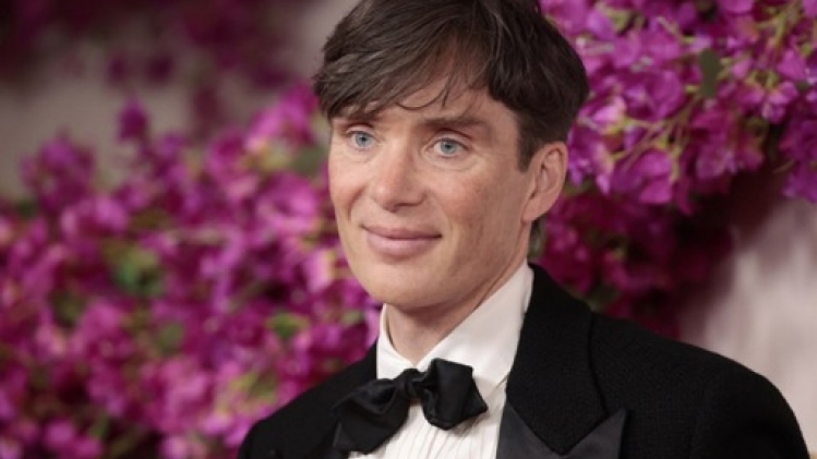 Oscar du meilleur acteur pour Cillian Murphy dans Oppenheimer