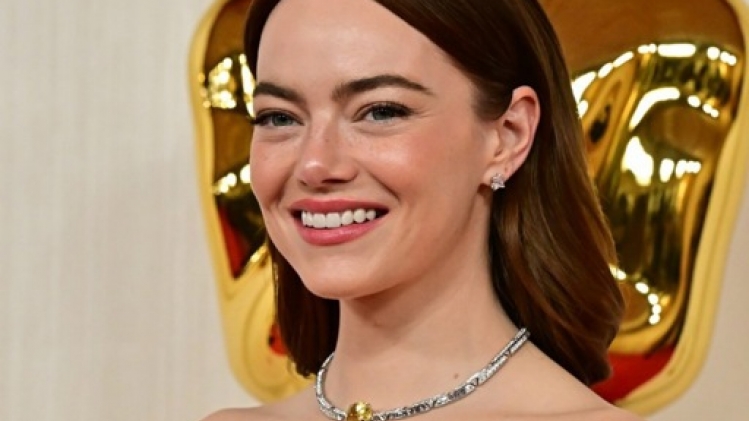 Emma Stone , Oscar de la meilleure actrice pour la deuxième fois