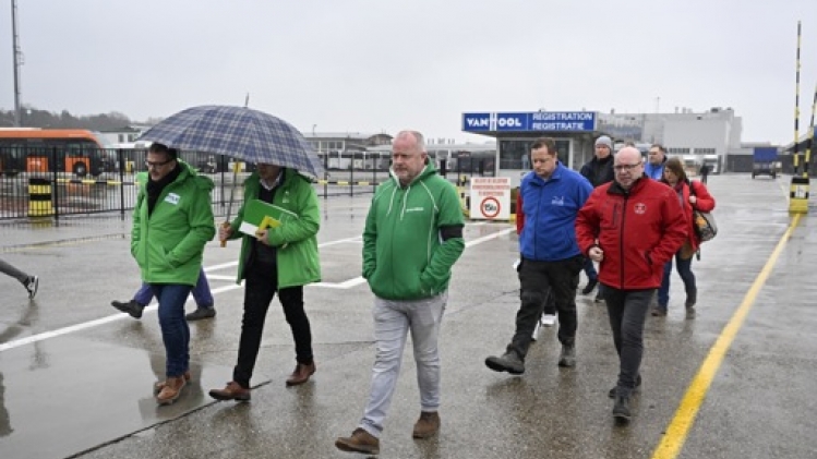 La plus grande annonce de licenciement collectif depuis six ans