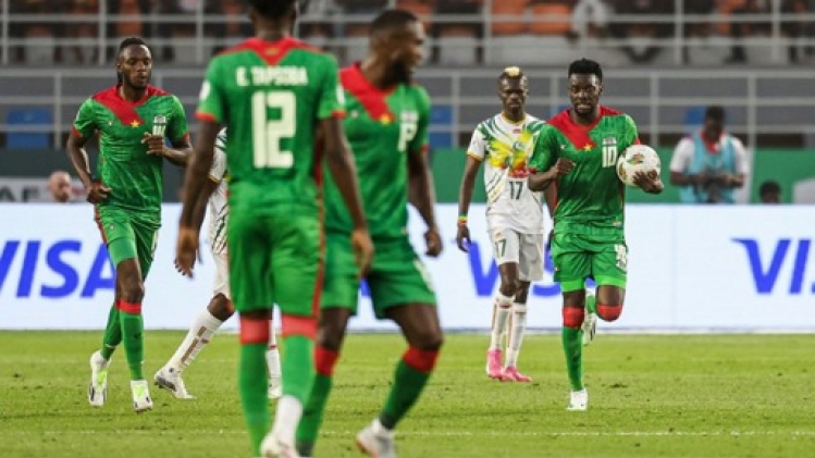 Brama Traoré nommé sélectionneur du Burkina Faso