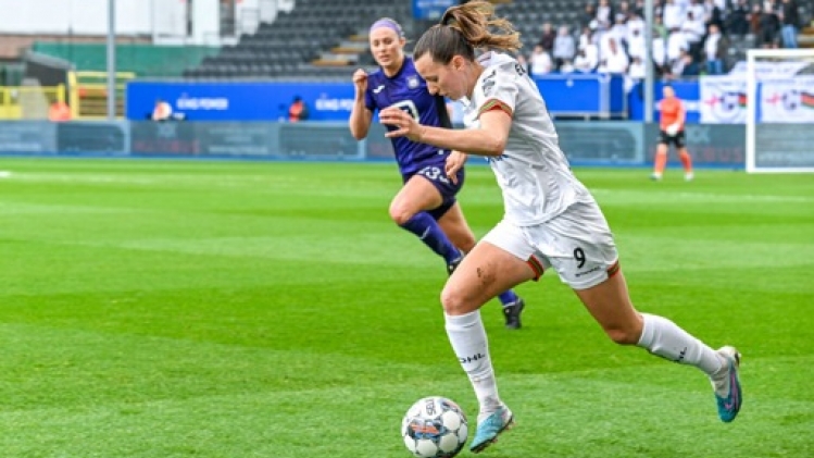 La Pro League dévoile le calendrier de playoffs palpitants