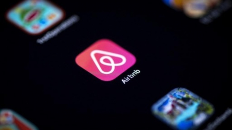 Airbnb interdit les caméras de surveillance à l'intérieur des logements