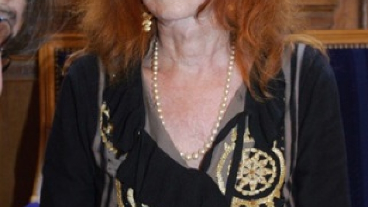 Décès de la journaliste et romancière française Madeleine Chapsal