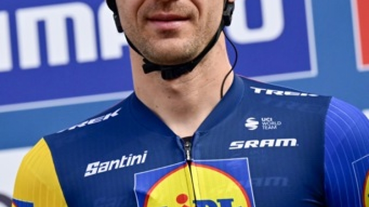 Edward Theuns ne sera finalement pas au départ