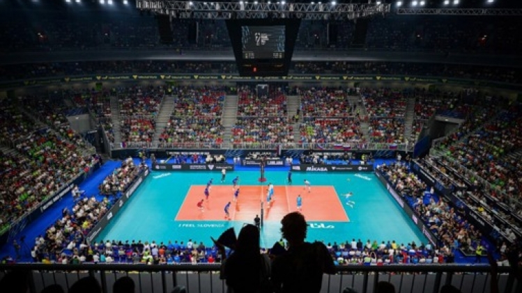 Les Polonais de Rzeszow prennent une belle option en remportant 0-3 la finale aller