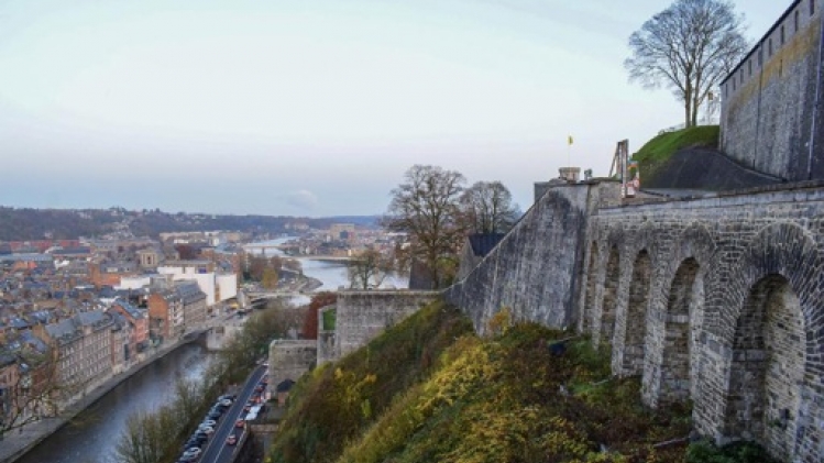 Plus de 500 artistes exposeront leurs oeuvres à Namur les 16, 17, 23 et 24 mars