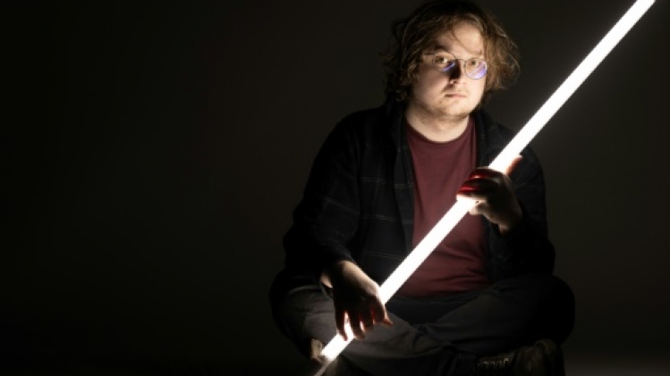 Feldup, jeune prodige du YouTube français confronté à la part sombre d'internet