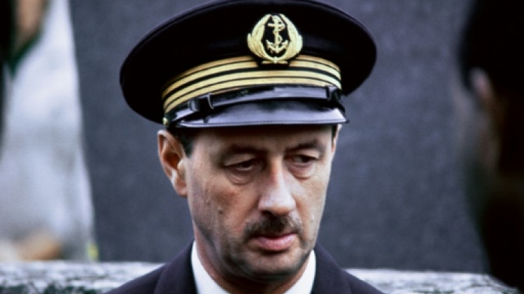 Philippe de Gaulle: un père en héritage