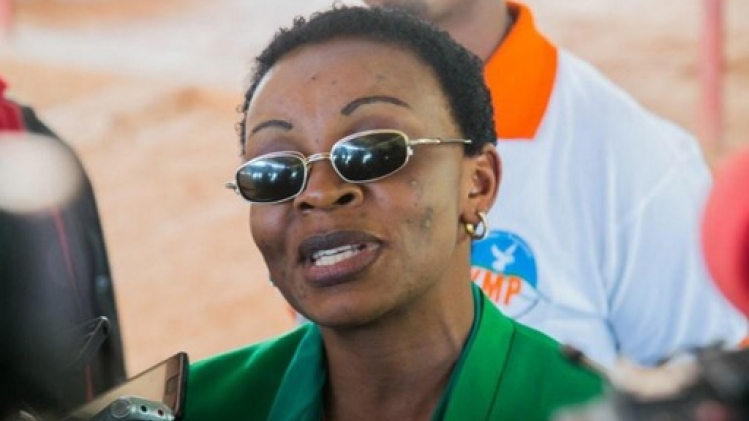 Rwanda: l'opposante Victoire Ingabire pas autorisée à se présenter à la présidentielle