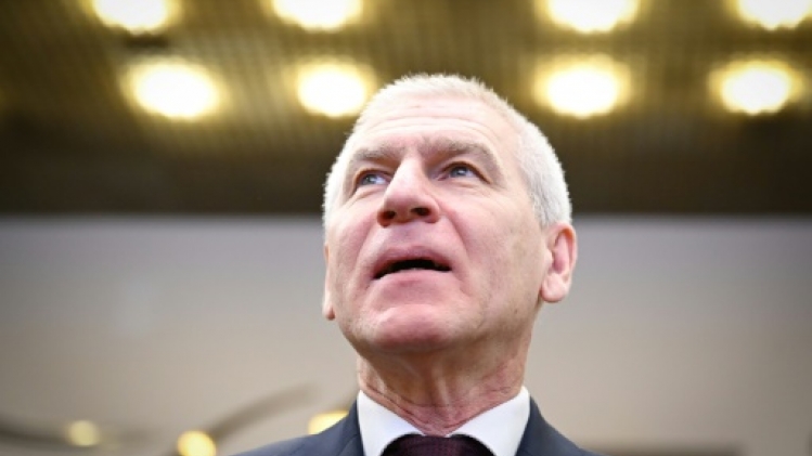 La Russie n'envisage pas de boycotter les JO-2024