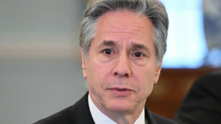 Israël doit faire de l'aide humanitaire à Gaza sa priorité numéro un, dit Blinken