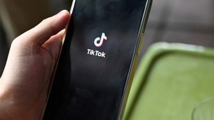 TikTok écope d'une amende au Royaume-Uni pour information défaillante du régulateur