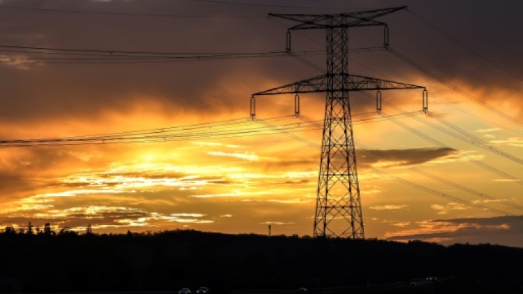 Un plan à 100 milliards d'euros pour moderniser le réseau électrique