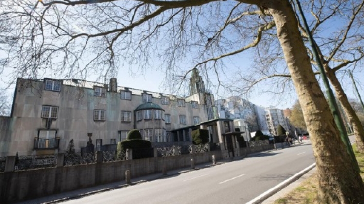 Palais Stoclet: le gouvernement valide l'ouverture au public du patrimoine classé UNESCO