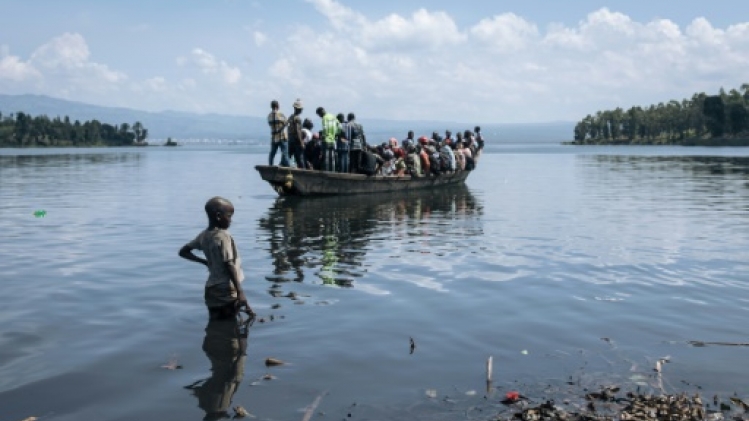Dans Minova enclavée et sous menace rebelle, un condensé tragique du conflit congolais