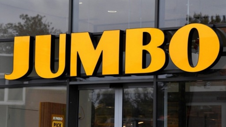 Jumbo, premier supermarché des Pays-Bas à cesser les promotions sur la viande