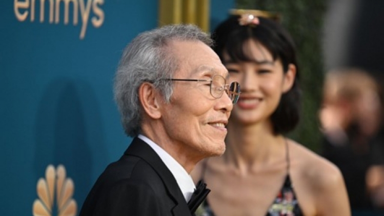 Corée du Sud: l'un des acteurs de la série Squid Game condamné pour agression sexuelle