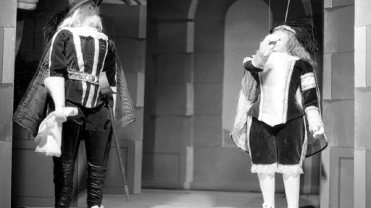 La marionnette à tringle et le tapis de fleurs candidats au patrimoine de l'Unesco