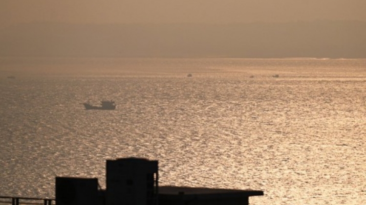 La Chine renforce les patrouilles près des îles Kinmen, contrôlées par Taïwan