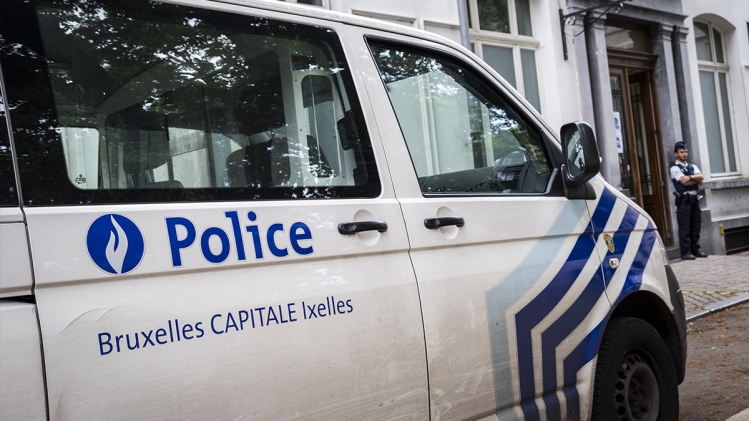police-bruxelles-capitale-ixelles