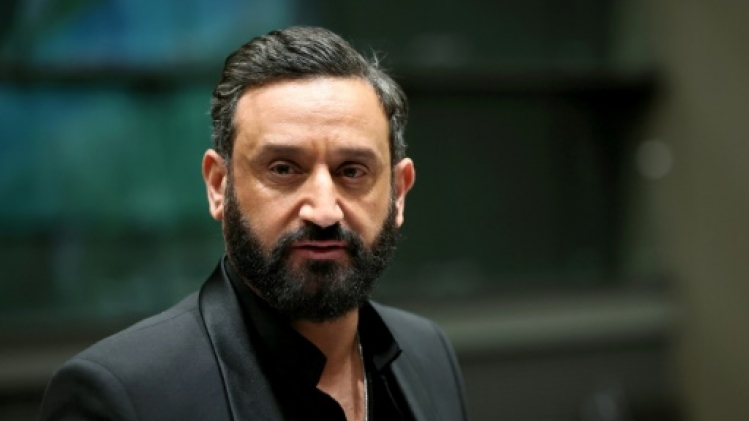Arrêt de C8: Hanouna assure travailler à d'autres solutions avec Canal+