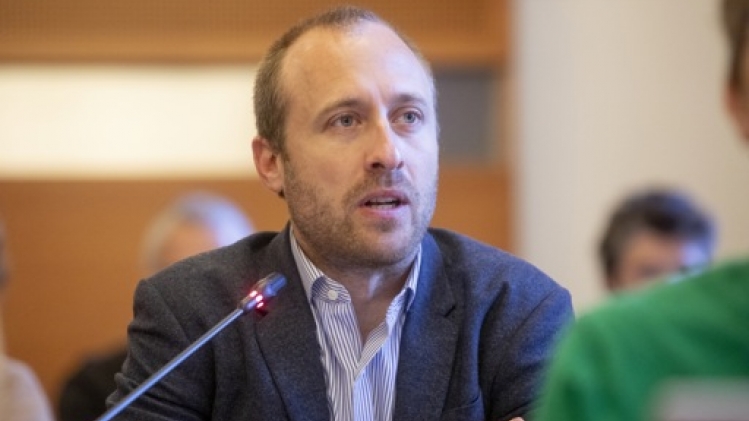 Les Engagés proposeront une liste régionale bruxelloise associant jeunesse et diversité