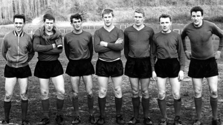 Décès d'André Van Maldeghem, ancien entraîneur de Mouscron, Courtrai et Waregem notamment