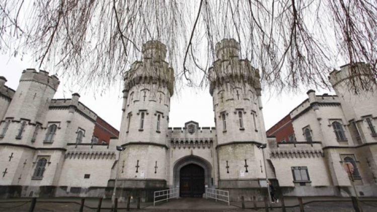 Une gardienne de la prison de Saint-Gilles écartée à la suite de violences sur un détenu