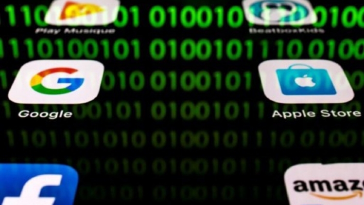 Apple négocie avec Google sur des technologies d'intelligence artificielle