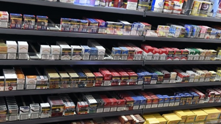 Les libraires s'inquiètent de la faiblesse historique des marges sur les ventes de tabac