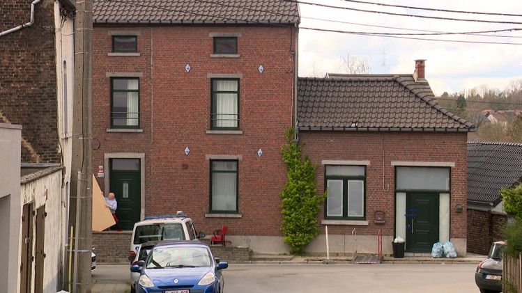 La maison de Ricardo