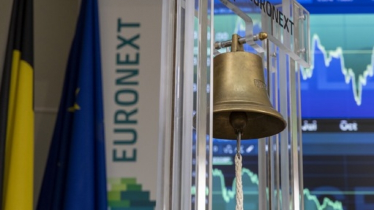 Euronav quitte le Bel20 deux jours après son entrée