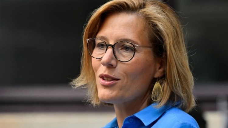 Van Wymersch appelle le parlement à revoir certaines règles en matière de vie privée