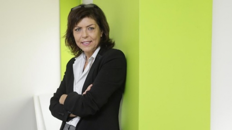 Une demande de levée d'immunité de Joëlle Milquet aussi introduite en FWB