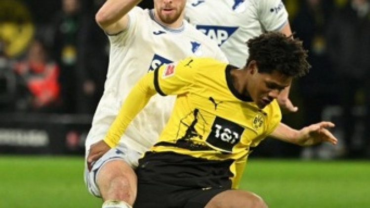 Julien Duranville repris avec les espoirs : pour le moment, mon choix c'est la Belgique